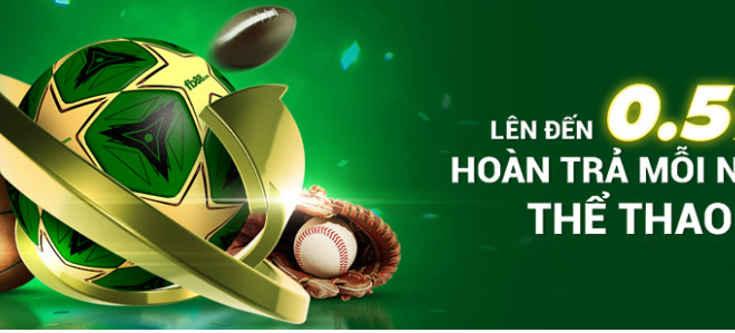 hoàn trả tại FB88