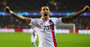 Top kiến tạo Ligue 1 - Vua kiến tạo bóng đá Pháp 2020