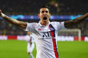 Top kiến tạo Ligue 1 - Vua kiến tạo bóng đá Pháp 2020