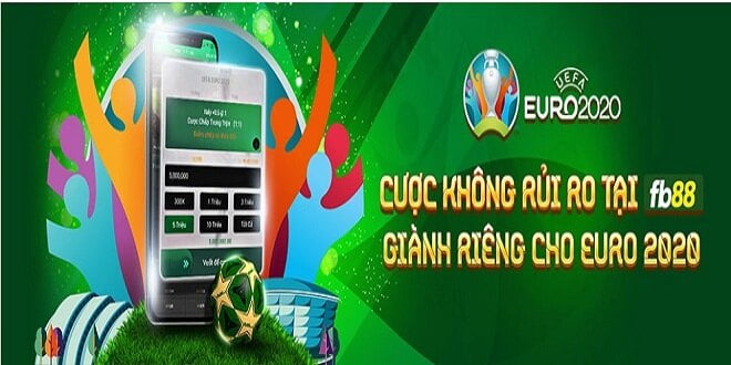 fb88 khuyến mãi cược