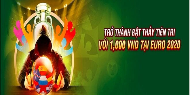 fb88 khuyen mai thuong euro