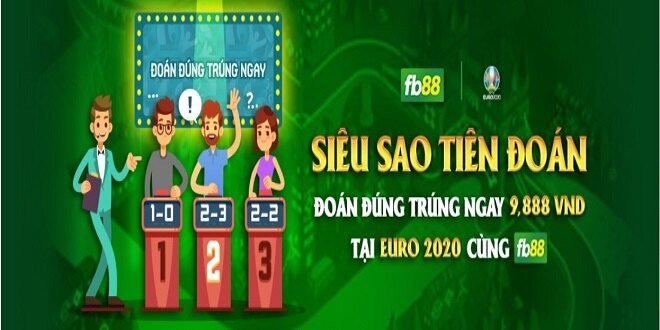 fb88 khuyen mai tien doan