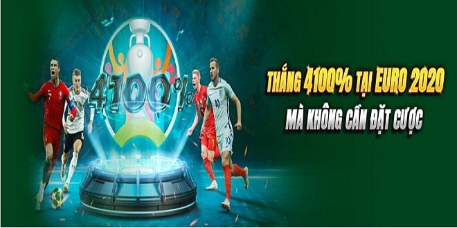 fb88 khuyến mai euro