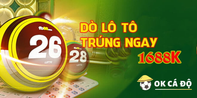 Khuyến Mãi Lô tô