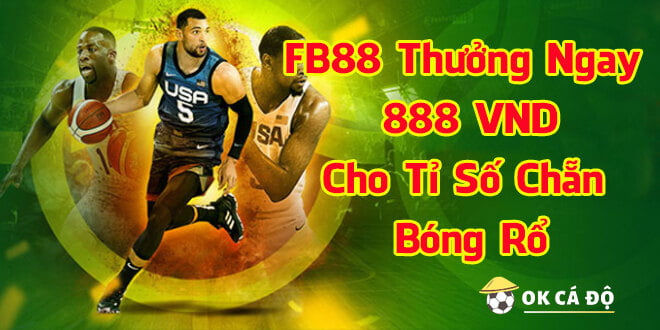 fb88 bong ro thương 888 VND