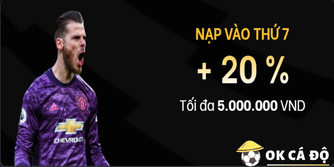 MU9 thưởng thứ 7