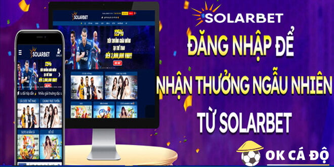Solarbet tang 88k mien phi