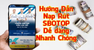 banner nạp tiền
