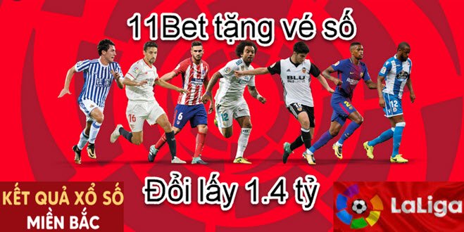 11bet thưởng 1.4 tỉ