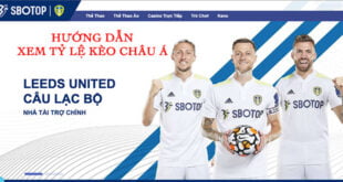 tỷ lệ kèo châu á sbotop