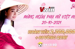 vwin tặng 2.388k miễn phí