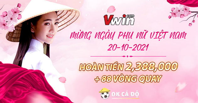 vwin tặng 2.388k miễn phí