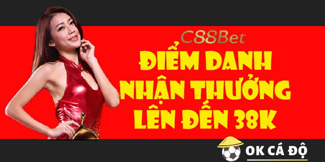 Điểm danh nhận thưởng