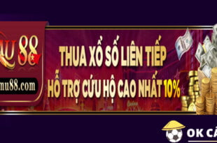MU88 thưởng thua xổ số cứu hộ đến 10% hấp dẫn