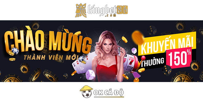 kingbet86 thuong nạp lan dau