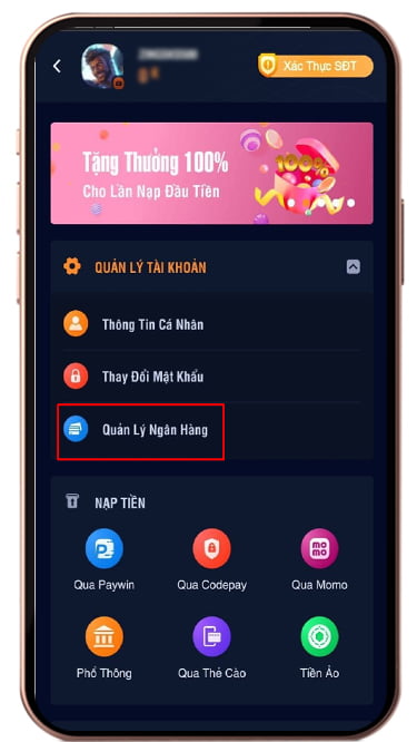 mac dinh ngan hang 1