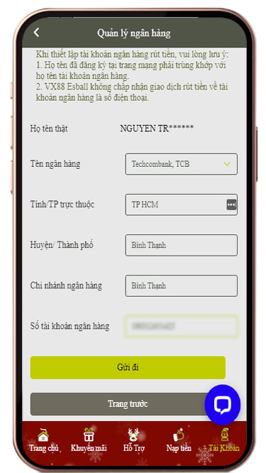 quản lý ngân hàng 3