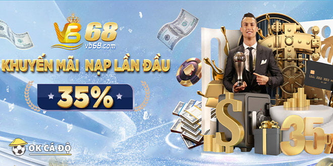 thưởng-nạp-lần-đầu-vb68