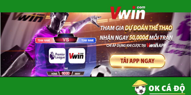 vwin dư doan the thao