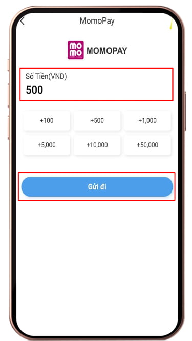 NAP TIEN MOMO 8xBET 2