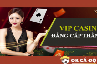 Nha cai VX88 Khuyen mai VIP Casino sieu Hot.