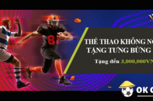 Nhà cái VX88 Thưởng Thể Thao, tặng tưng bưng 120%