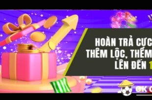 Nhà cái VX88 hoàn trả cao lến đến 1.2% thêm lộc thêm vui