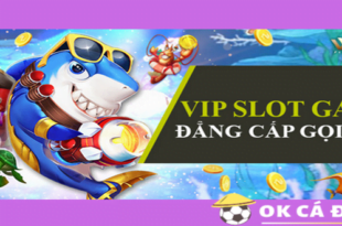 Nha cai VX88 thuong VIP Slot Game sieu hap dan.