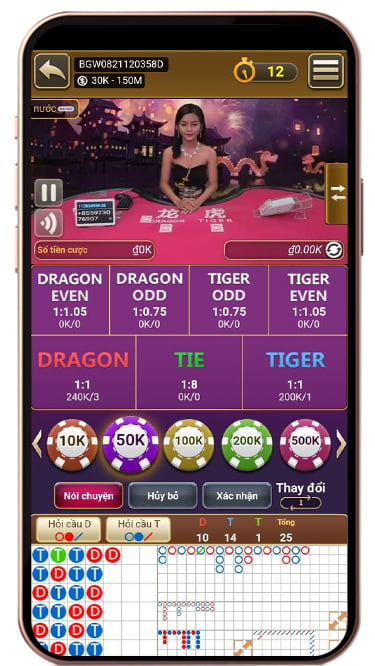 978bet Casino Trực Tuyến