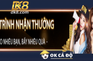 Huong dan nhan thuong tai DK8.com