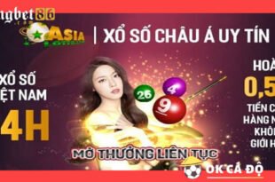 Kingbet86 hoan tra 0.5 Xo so moi ngay Viet Nam