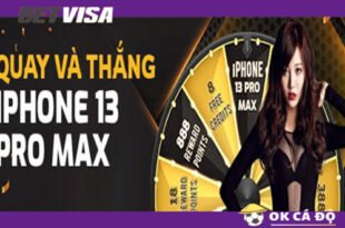 Quay va Thang gianh ve thuong tai BetVisa