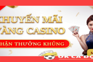 33BET.COM thuong Casino hap dan gap 88 lan