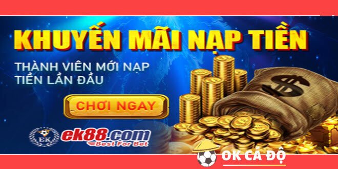 EK8 thuong nap tien 2 lan dau tien hap len den 1888k 1