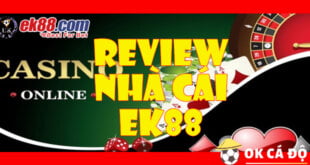 nhà cái ek88