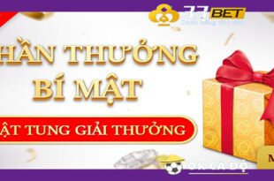 Nha cai 33BET tang qua bi mat cuc ngau