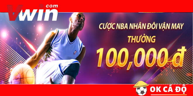 VWIN cược Chung kết NBA