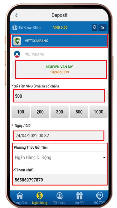 nap tien ngan hang 2