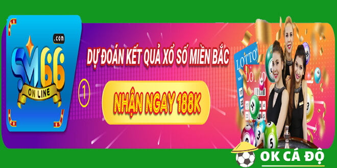 SM66 Dự đoán kết quả xổ số nhận thưởng liền tay