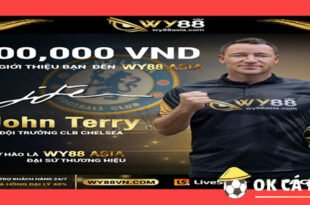 Nha cai WY88 tang 100k thanh vien dang ki moi va chia se..