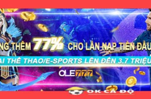 ole777-trang-chu