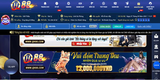 Qh88-trang-chu
