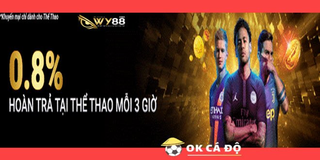 WY88 Hoan Tra the thao hang ngay len den 0.8