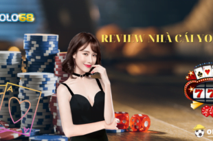 Review nhà cái yolo68