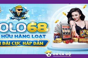 Khuyến mãi Yolo68