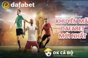 khuyến mãi Dafabet