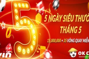 5 ngay sieu thuong 1 min