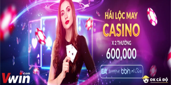 Rinh lộc mỗi ngày 1