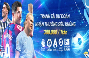 Thử tài dự đoán 2