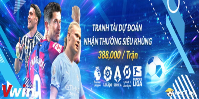 Thử tài dự đoán 2